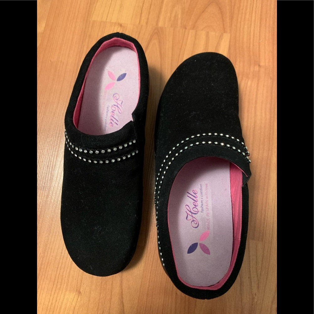 New Made in Spain Sandals